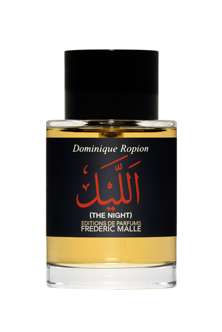 The Night Eau de Parfum