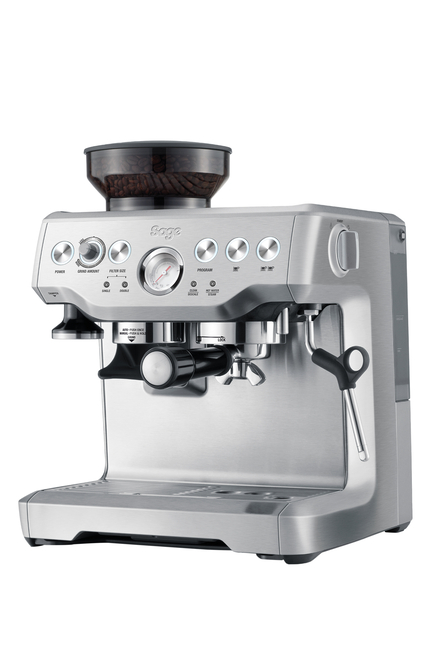 The Barista Express Coffee Machine