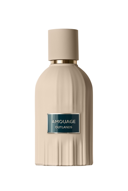 Essence Outlands De Parfum