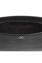 VLogo Signature Pouch