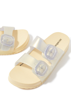 Kids Cozy Slides