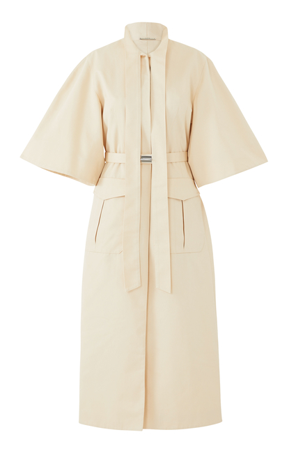 Ilardi Dress