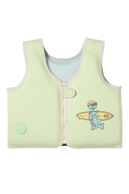 Kids Swim Vest 3-6