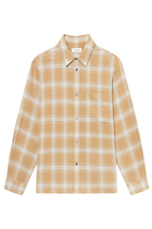 Plaid Shirt
