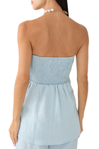 Boe Tunic Top