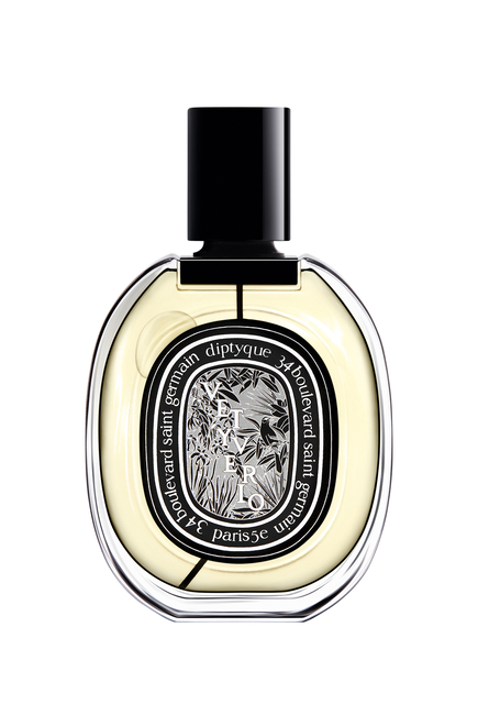 Vetyverio Eau de Parfum