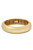 Domed Small Bangle