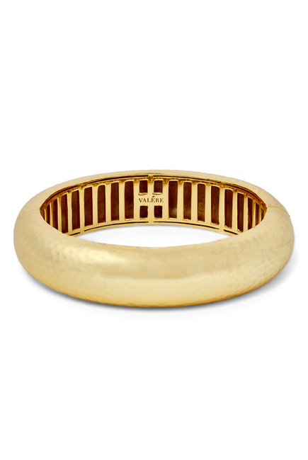 Domed Small Bangle