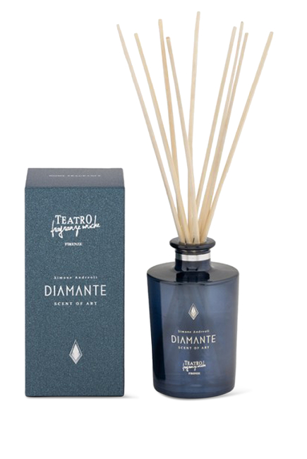 Diamante Diffuser Sticks