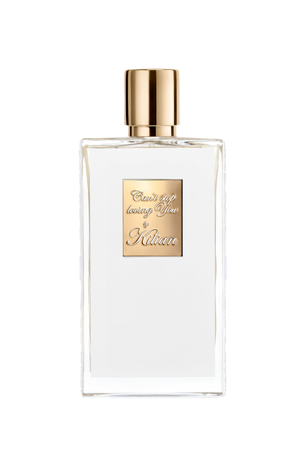 Can't Stop Loving You Perfume