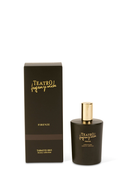 Tabacco 1815 Luxury Diffuser Spray
