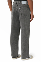 252 Denim Trousers
