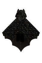 Kids Bat Cape