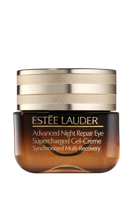 Advanced Night Repair Eye Supercharged Gel-Creme