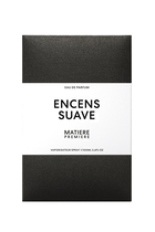 Ences Suave Eau de Parfum