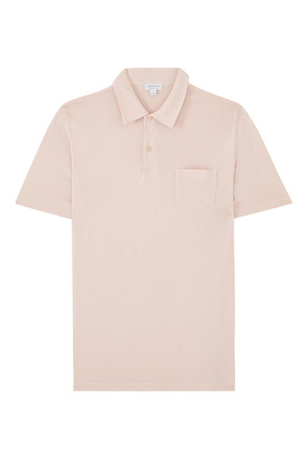 Riviera Polo Shirt