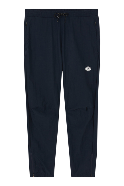  Lightweight DWR Track Pants 