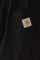 S/S Pocket T-Shirt