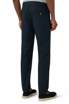 Cruiser Twill Travel Trousers
