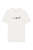  Logo Short Sleeves T-Shirt 