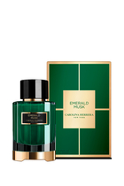 Emerald Musk Eau de Parfum