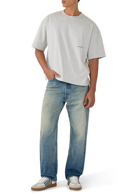 Boxy T-shirt