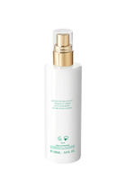 Priming With A Hydrating Fluid