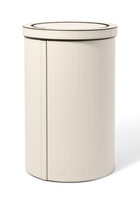 Metal Waste Bin