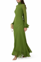 Daira Maxi Dress