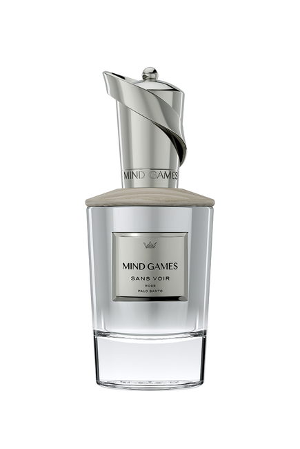 Sans Voir Extrait de Parfum