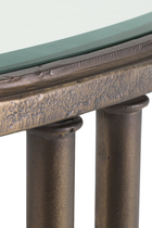 Lioness Side Table