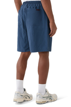 Nylon Shorts