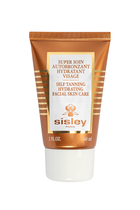 Self Tanning Hydrating Facial Skin Care