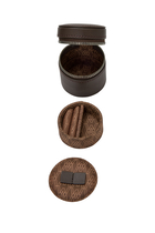 Earth 5 Piece Watch Box with Storage