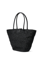 Lou Monogram Tote Bag