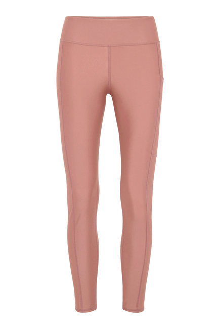 Pocket Swim Tights