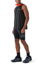 Half Tight Shorts