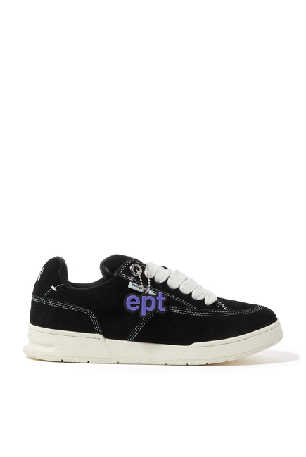 Fat Tongue Sneakers