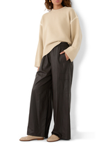Georgie Nuit 15 Loafers