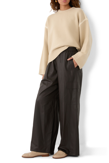 Georgie Nuit 15 Loafers