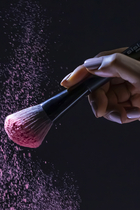 Blush Brush