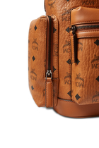 Stark Visetos Backpack