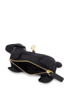 Dog Poo Bag Charm