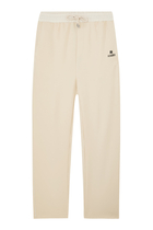 Logo Lounge Track Pants