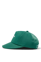 Logo Box Cap