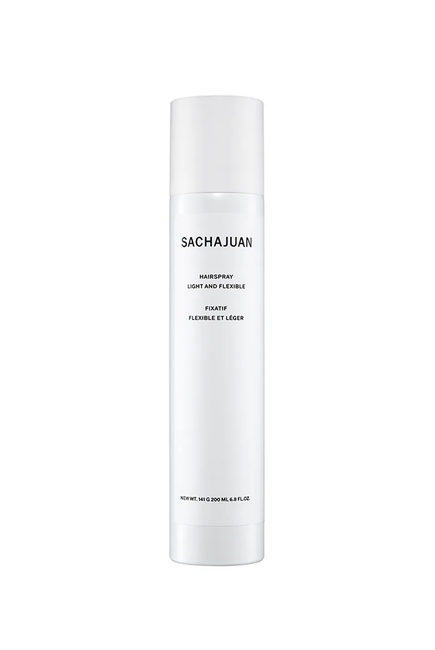 Light & Flexible Hair Spray