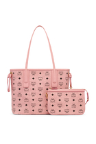 Liz Shopper in Visetos
