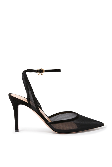 Sienna 85 Mules