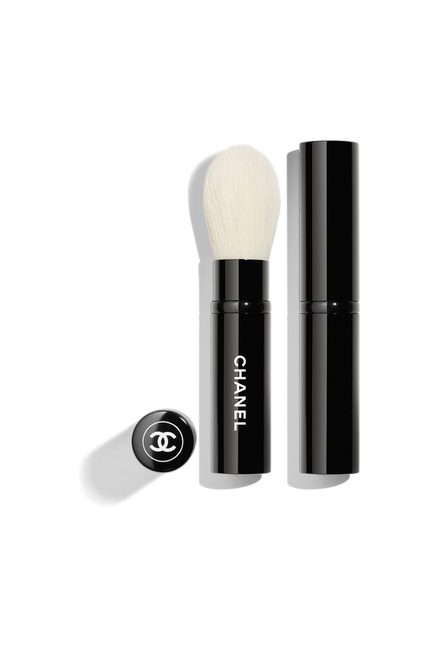 RETRACTABLE HIGHLIGHTER BRUSH N°111 Highlighter Brush