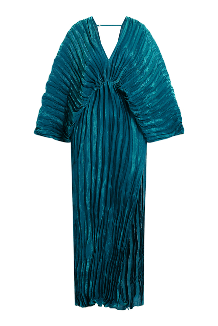 De Luxe Gown